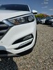 Hyundai Tucson 1.7 140PS CRDI Klimatronic LED Navi Kamera Cofania Automat - 11