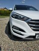 Hyundai Tucson 1.7 140PS CRDI Klimatronic LED Navi Kamera Cofania Automat - 12