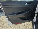 Hyundai Tucson 1.7 140PS CRDI Klimatronic LED Navi Kamera Cofania Automat - 14