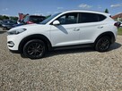 Hyundai Tucson 1.7 140PS CRDI Klimatronic LED Navi Kamera Cofania Automat - 16