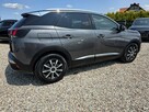 Peugeot 3008 1.6 120ps HDI Kamera Cofania FULL LED El.Klapa Navi Automat GT - LINE - 6