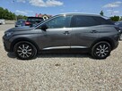 Peugeot 3008 1.6 120ps HDI Kamera Cofania FULL LED El.Klapa Navi Automat GT - LINE - 7