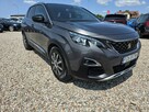 Peugeot 3008 1.6 120ps HDI Kamera Cofania FULL LED El.Klapa Navi Automat GT - LINE - 9