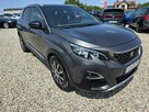 Peugeot 3008 1.6 120ps HDI Kamera Cofania FULL LED El.Klapa Navi Automat GT - LINE - 10