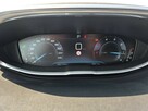 Peugeot 3008 1.6 120ps HDI Kamera Cofania FULL LED El.Klapa Navi Automat GT - LINE - 16
