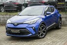 Toyota C-HR Ledy / Kamera Cofania / Krajowy / Raport Dekra / FV 23% - 2
