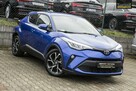 Toyota C-HR Ledy / Kamera Cofania / Krajowy / Raport Dekra / FV 23% - 4