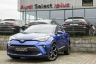 Toyota C-HR Ledy / Kamera Cofania / Krajowy / Raport Dekra / FV 23% - 5