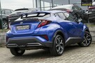 Toyota C-HR Ledy / Kamera Cofania / Krajowy / Raport Dekra / FV 23% - 9