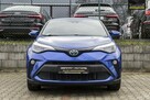 Toyota C-HR Ledy / Kamera Cofania / Krajowy / Raport Dekra / FV 23% - 14