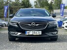 Opel Insignia Salon Polska Poleasingowy I właściciel Serwis ASO VAT 23% Bezwypadkowy - 3