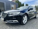 Opel Insignia Salon Polska Poleasingowy I właściciel Serwis ASO VAT 23% Bezwypadkowy - 4