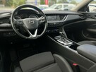 Opel Insignia Salon Polska Poleasingowy I właściciel Serwis ASO VAT 23% Bezwypadkowy - 11