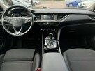 Opel Insignia Salon Polska Poleasingowy I właściciel Serwis ASO VAT 23% Bezwypadkowy - 12