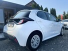 Toyota Yaris Salon Polska Poleasingowy I właściciel Serwis ASO VAT 23% Bezwypadkowy - 4