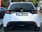 Toyota Yaris Salon Polska Poleasingowy I właściciel Serwis ASO VAT 23% Bezwypadkowy - 5