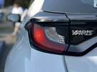 Toyota Yaris Salon Polska Poleasingowy I właściciel Serwis ASO VAT 23% Bezwypadkowy - 6