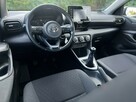 Toyota Yaris Salon Polska Poleasingowy I właściciel Serwis ASO VAT 23% Bezwypadkowy - 8