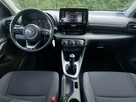 Toyota Yaris Salon Polska Poleasingowy I właściciel Serwis ASO VAT 23% Bezwypadkowy - 9