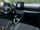 Toyota Yaris Salon Polska Poleasingowy I właściciel Serwis ASO VAT 23% Bezwypadkowy - 10