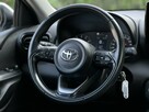 Toyota Yaris Salon Polska Poleasingowy I właściciel Serwis ASO VAT 23% Bezwypadkowy - 14