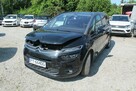 Citroen C4 Grand Picasso - 1
