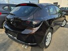 Astra 1.4 TURBO 143km LED skóra NAVI serwis BEZYWPADEK 2015 - 3