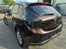 Astra 1.4 TURBO 143km LED skóra NAVI serwis BEZYWPADEK 2015 - 4