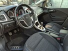 Astra 1.4 TURBO 143km LED skóra NAVI serwis BEZYWPADEK 2015 - 11