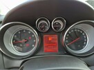 Astra 1.4 TURBO 143km LED skóra NAVI serwis BEZYWPADEK 2015 - 13