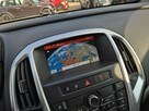 Astra 1.4 TURBO 143km LED skóra NAVI serwis BEZYWPADEK 2015 - 14