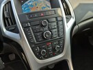 Astra 1.4 TURBO 143km LED skóra NAVI serwis BEZYWPADEK 2015 - 15
