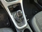 Astra 1.4 TURBO 143km LED skóra NAVI serwis BEZYWPADEK 2015 - 16