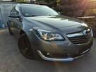 Insignia 2.0 diesel 170km BIXENON led NAVI serwis BEZYWPADEK 2017 - 2