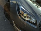 Insignia 2.0 diesel 170km BIXENON led NAVI serwis BEZYWPADEK 2017 - 12