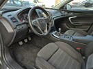 Insignia 2.0 diesel 170km BIXENON led NAVI serwis BEZYWPADEK 2017 - 15