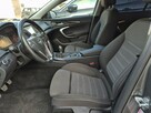 Insignia 2.0 diesel 170km BIXENON led NAVI serwis BEZYWPADEK 2017 - 16