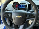 Chevrolet Aveo 1,2 86KM  Klimatyzacja  1Właściciel  Serwis - 16