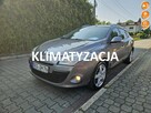 Renault Megane Klimatronic / Tempomat / Czujniki parkowania - 1