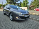 Renault Megane Klimatronic / Tempomat / Czujniki parkowania - 2