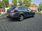 Renault Megane Klimatronic / Tempomat / Czujniki parkowania - 3