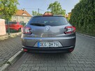 Renault Megane Klimatronic / Tempomat / Czujniki parkowania - 4