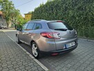 Renault Megane Klimatronic / Tempomat / Czujniki parkowania - 5