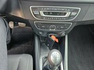 Renault Megane Klimatronic / Tempomat / Czujniki parkowania - 7