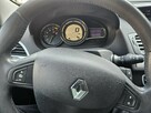 Renault Megane Klimatronic / Tempomat / Czujniki parkowania - 8