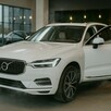 Volvo XC 60 Recharge Plug-In Hybrid AWD INSCRIPTION 341 KM FULL OPCJA I PANORAMA - 2