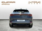 Cupra Formentor 1.5TSI 150KM 2024 Bezwypadkowy Gwarancja FV VAT23% - 4