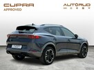Cupra Formentor 1.5TSI 150KM 2024 Bezwypadkowy Gwarancja FV VAT23% - 5