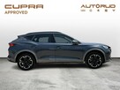 Cupra Formentor 1.5TSI 150KM 2024 Bezwypadkowy Gwarancja FV VAT23% - 6