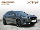 Cupra Formentor 1.5TSI 150KM 2024 Bezwypadkowy Gwarancja FV VAT23% - 7